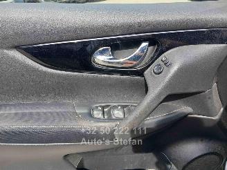 Nissan Qashqai  picture 25