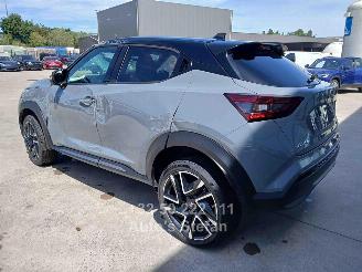 Nissan Juke  picture 4
