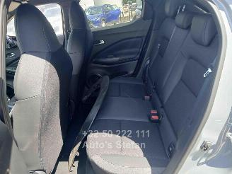 Nissan Juke  picture 9