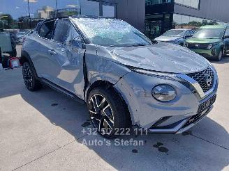 Nissan Juke  picture 1