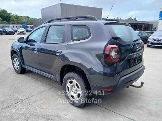 Dacia Duster COMFORT 4WD picture 11