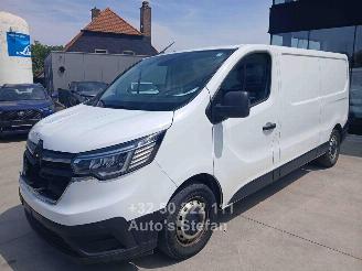 Renault Trafic CONFORT picture 3