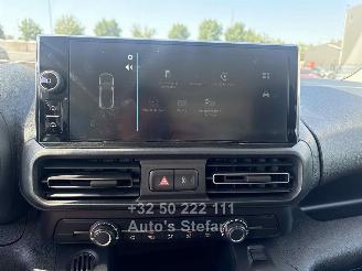 Citroën Berlingo  picture 15