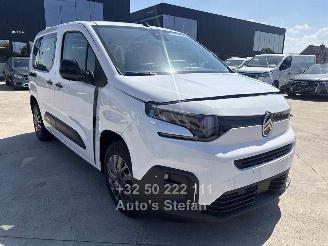 Citroën Berlingo  picture 1