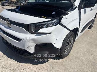 Citroën Berlingo  picture 11