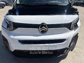 Citroën Berlingo  picture 12