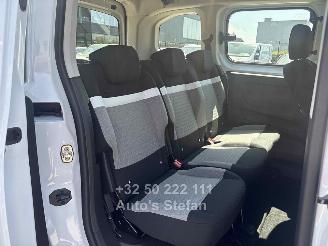 Citroën Berlingo  picture 23
