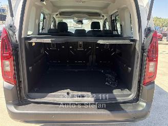 Citroën Berlingo  picture 20