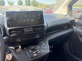 Citroën Berlingo  picture 18