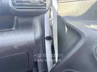 Citroën Berlingo  picture 21
