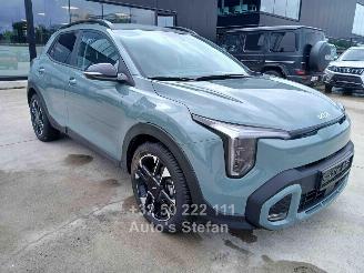 Voiture accidenté Kia Stonic GT-LINE 2026/2