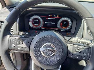 Nissan Qashqai N-CONNECTA picture 24