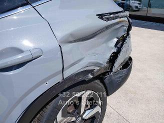 Nissan Qashqai N-CONNECTA picture 40