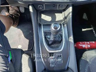 Nissan Qashqai N-CONNECTA picture 19