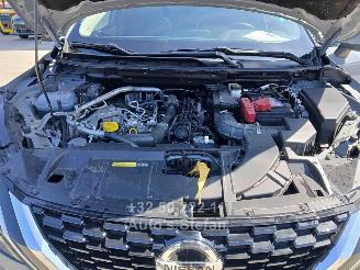 Nissan Qashqai N-CONNECTA picture 41