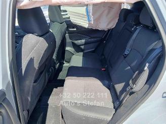 Nissan Qashqai N-CONNECTA picture 34
