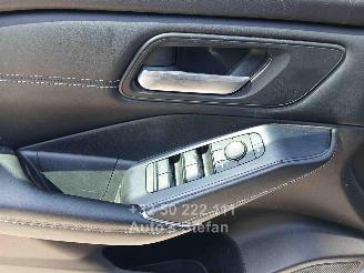 Nissan Qashqai N-CONNECTA picture 17