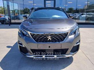 Peugeot 3008 GT PACK picture 2