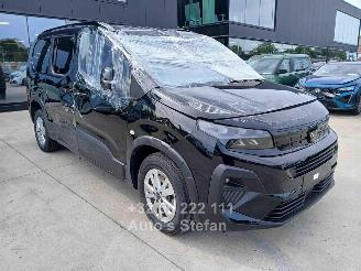 Peugeot Rifter ALLURE picture 1