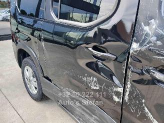Peugeot Rifter ALLURE picture 33