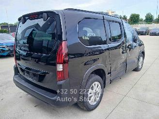Peugeot Rifter ALLURE picture 6