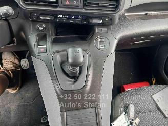Peugeot Rifter ALLURE picture 8