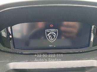 Peugeot Rifter ALLURE picture 11