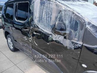 Peugeot Rifter ALLURE picture 42