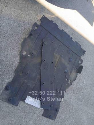 Land Rover Range Rover ROVER EVOQUE S HYBRID picture 25