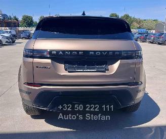 Land Rover Range Rover ROVER EVOQUE S HYBRID picture 5