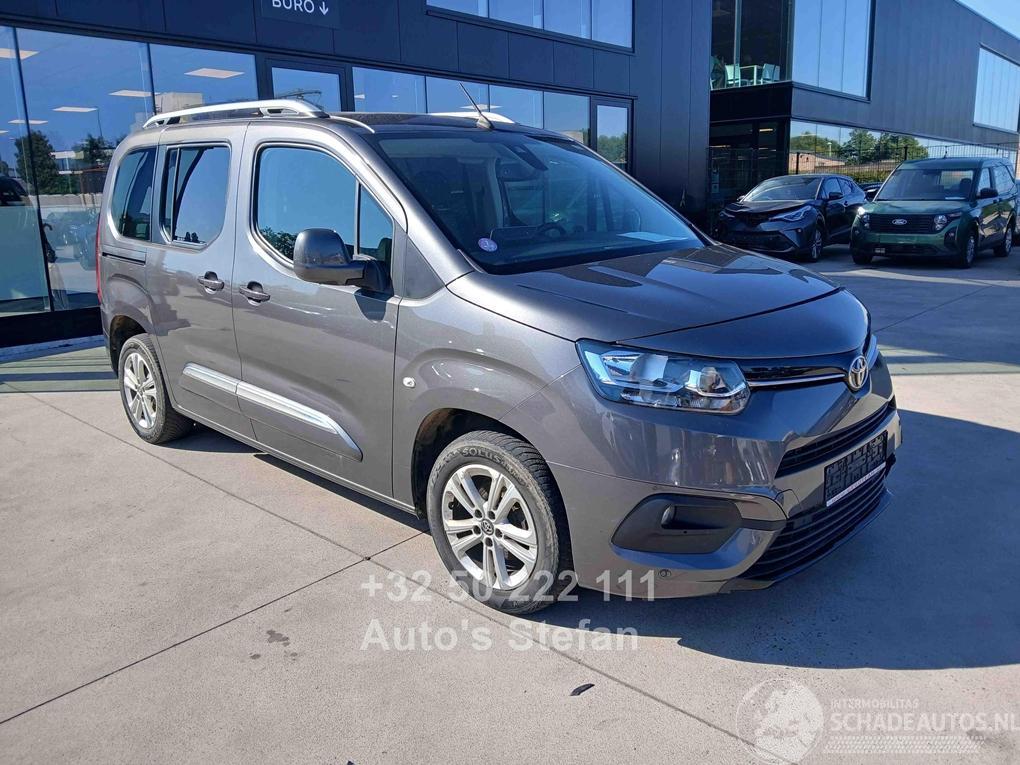 Toyota ProAce CITY