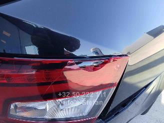 Skoda Octavia RS picture 27