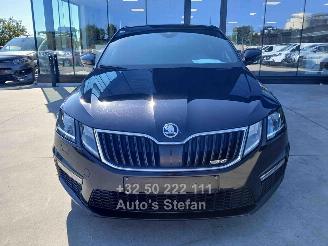 Skoda Octavia RS picture 2