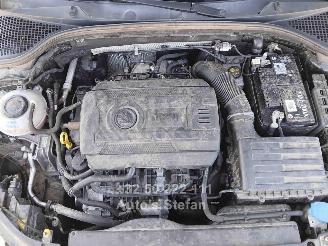 Skoda Octavia RS picture 21