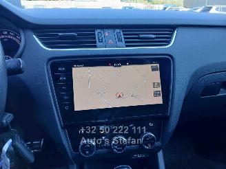 Skoda Octavia RS picture 8