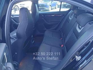 Skoda Octavia RS picture 12