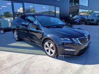Skoda Octavia RS picture 1
