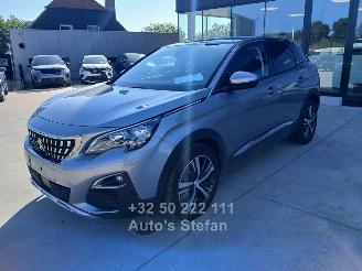 Peugeot 3008 ALLURE picture 3