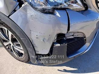 Peugeot 3008 ALLURE picture 25