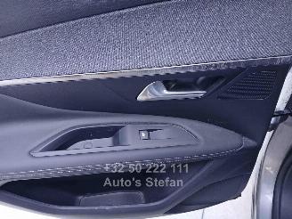 Peugeot 3008 ALLURE picture 30