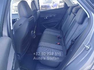 Peugeot 3008 ALLURE picture 15