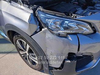 Peugeot 3008 ALLURE picture 29