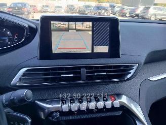 Peugeot 3008 ALLURE picture 21