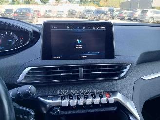 Peugeot 3008 ALLURE picture 31