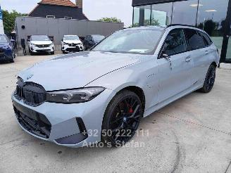 BMW 3-serie E picture 3