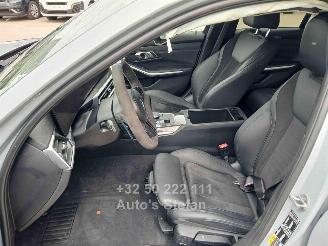 BMW 3-serie E picture 12