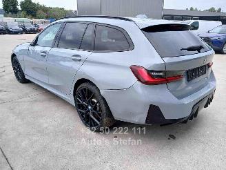 BMW 3-serie E picture 4