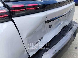 Peugeot 2008 STYLE picture 33