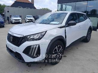 Peugeot 2008 STYLE picture 4