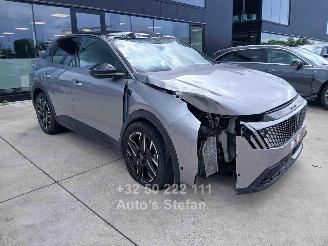 skadebil auto Peugeot 3008  2025/7
